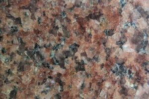 Marble and granite in Delray Beach close up