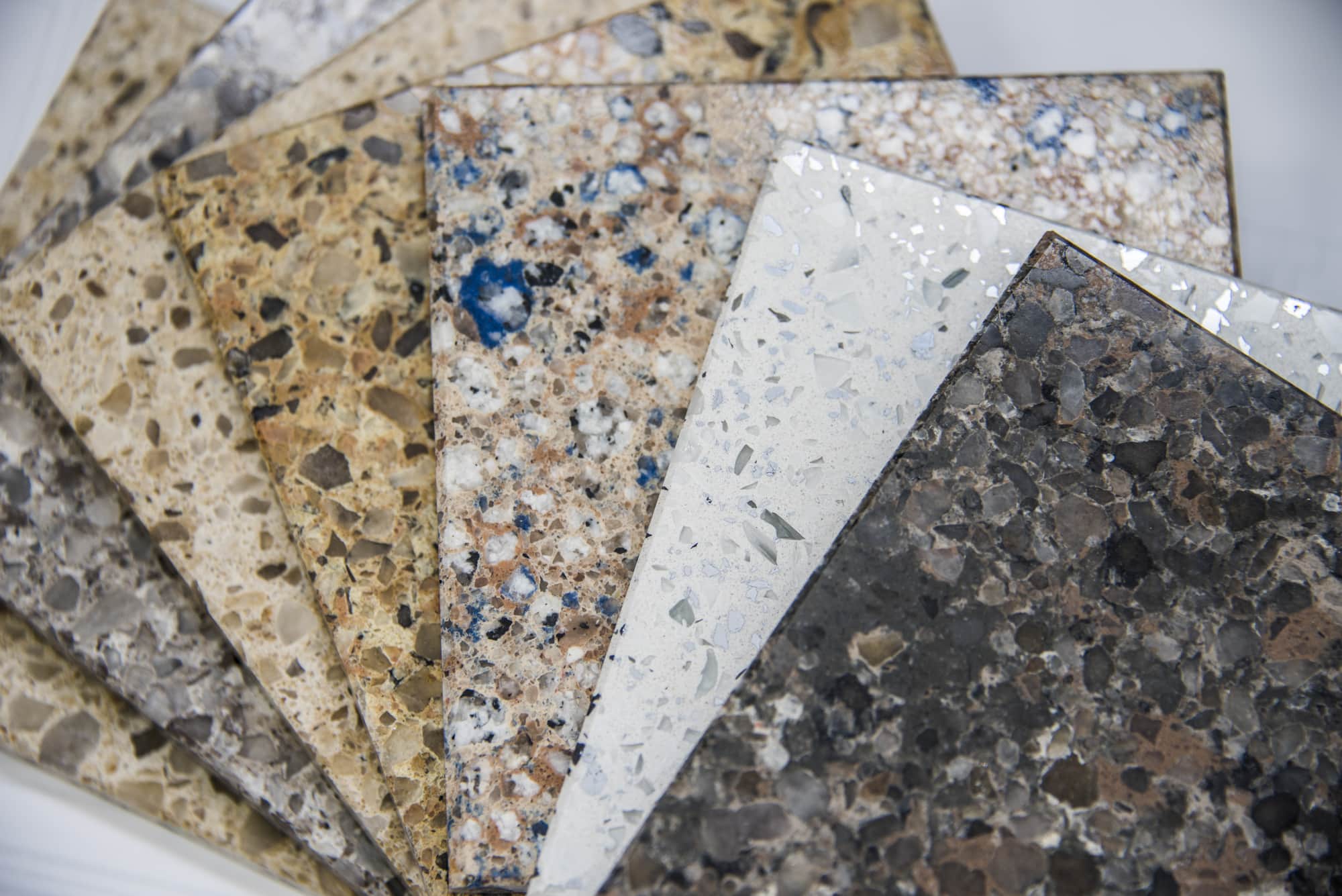 Granite and quartz in Miami