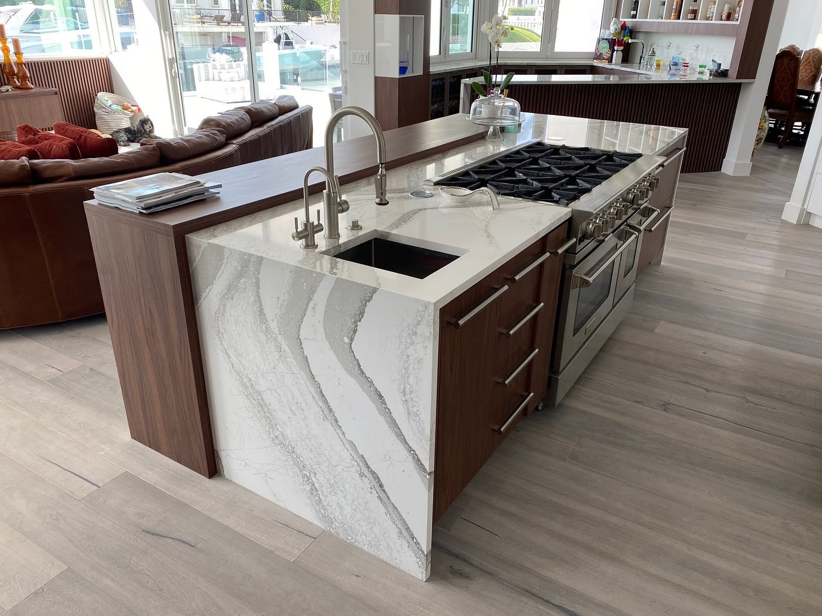 Kitchen Renovations in South Florida