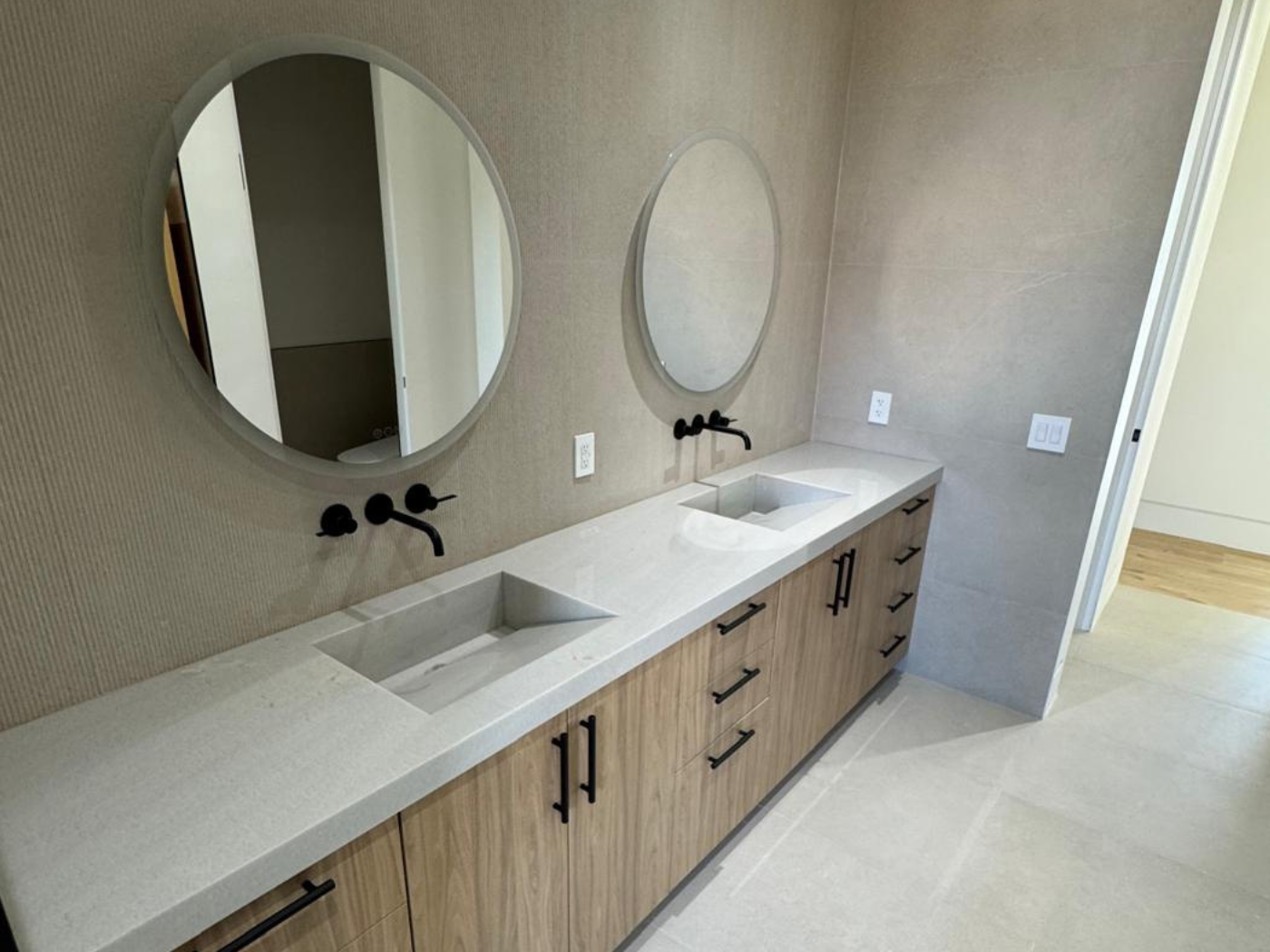 South Florida Countertop Trends 2025